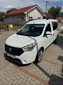 Dacia Dokker - 2