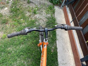 Bicykle - 2