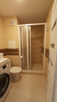 1i byt na Bakossovej ul., kompletne zrekonštruovaný - 2