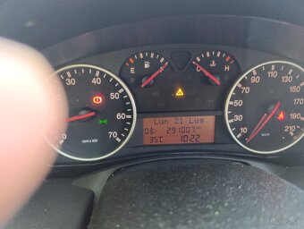 Fiat Croma 1.9 diesel multijet - 2