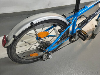 Islabikes Beinn 20 - 2