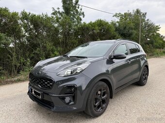 KIA Sportage - 2