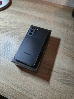 Samsung Galaxy S22 8gb/128gb Zelený - 2