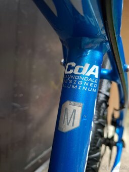Cannondale Trail SL 4 - 2