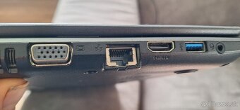 Acer Aspire E1-530 - 2