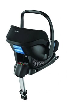 Autosedačka / Vajíčko Recaro privia evo 0-13kg - 2