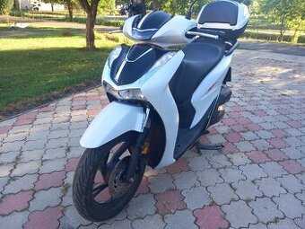 Honda sh 125 - 2