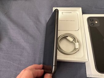 iPhone 11 100% Zdravie Batérie TOP - 2