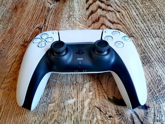 Ovládač Sony DualSense Ps5 - 2