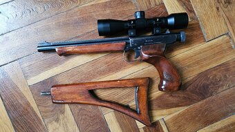 Drulov kaliber 22LR - 2