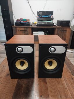 Bowers & Wilkins 686(Rezervované) - 2