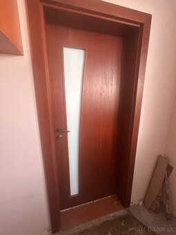 Predam pekne drevenne dvere - 2