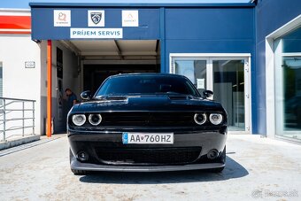 ☎️ Dodge Challenger 5.7 HEMI V8 280 kw  ☎️ - 2