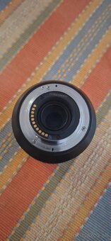 panasonic leica H-ES12060 - 2