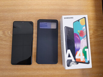 Samsung A41 - 2