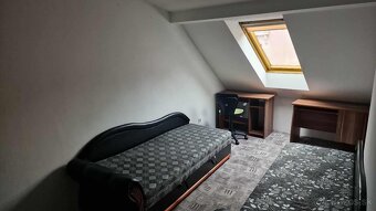 ubytovanie pre robotnikov v Centre mesta od 200€/m - 2