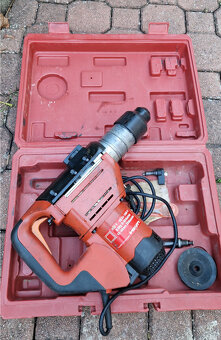 Hilti TE56 - nefunkčné neoriginálne náradie - 2
