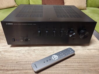Predam Yamaha a-s301 - 2