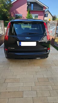 Predám Ford C-MAX 2,0 TDCi - 2