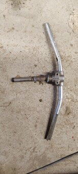 Riaditko jawa 555 - 2