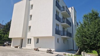 Byty Šaštín - 2