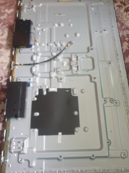 Samsung Qled QE55Q64TAUXXH - 2