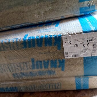 Knauf vata 14 cm - 2