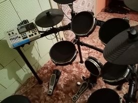 elektricke bicie Alesis 10 - 2