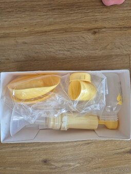 Medela rucna odsavacka - 2