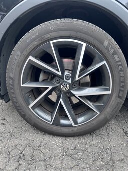 disky Škoda “Vega” R19 + letné Michelin - 2