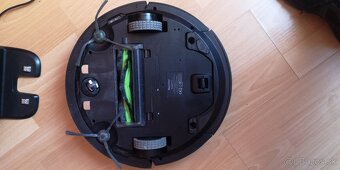 Predám iRobot Roomba Combo RVF-Y1 robotický vysávač - 2