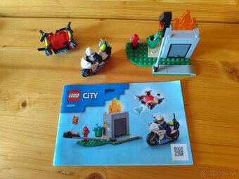 Predam Lego - 2