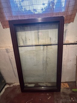Plastove okno a dvere - 2