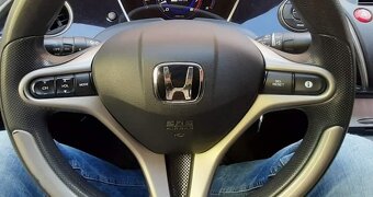 Znaky na volant - 2