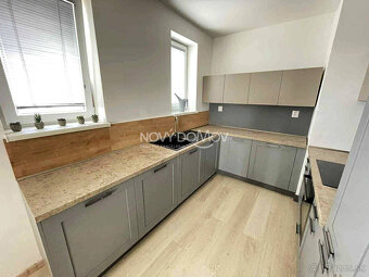 Priestranný 3-izbový byt s výmerou 87,7 m² a nízkymi nákladm - 2