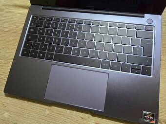 Huawei Matebook D14 s ryzen 7 procesorom 8gb ram 512gb ssd d - 2