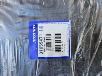 Nove Original Volvo gumenne koberce V60 S60 V60cc - 2