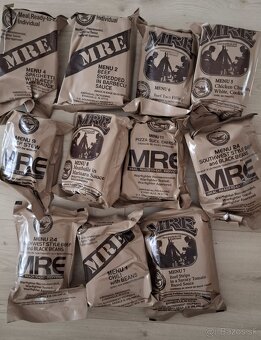 MRE - 2