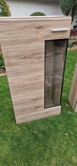 Obyvacia stena 3ks - 2