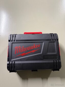 Milwaukee - 2