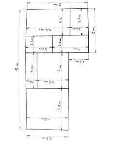 FINREA│Rodinný dom v Blažovciach, okres Turčianske Teplice - 2