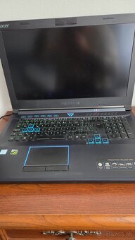 Acer predator helios 500 - 2