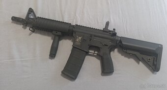 Delta armory M4 Charlie - 2