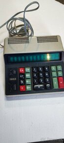 Počitadlo Citizen+Tesla - 2