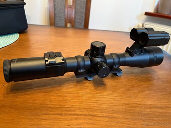 Pard DS 35 850nm - 2