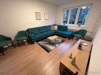 Krásny 2 izbový novozrekonštruovaný byt - 2