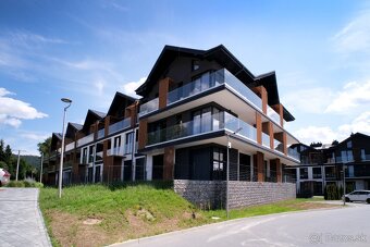 Predaj bytu 2kk 31 m², Żywiec Poľsko - 2