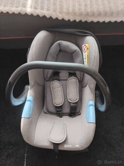 Vajíčko kinderkraft - 2