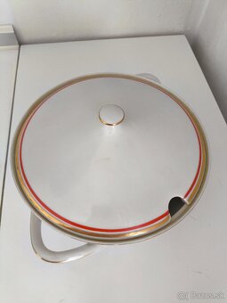 Jedálenský servis • TEREZA • Nová Role • zbytky - 2