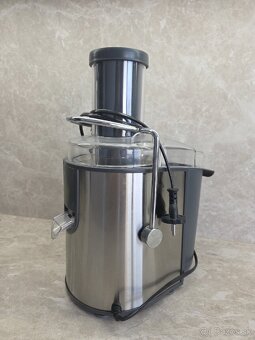 Odšťavovač SENCOR - 2